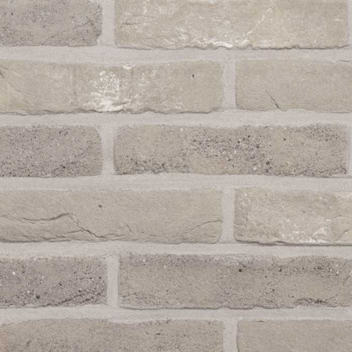 Кирпич облицовочный Terca Agora Agaat Grijs, 210х65х50 мм