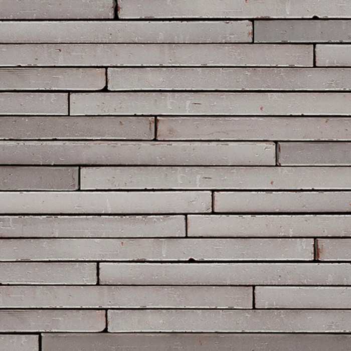 Кирпич S.Anselmo Corso Terra VTB, 500х100х40 мм