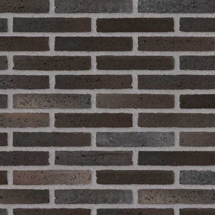 Кирпич облицовочный Randers Tegl Unika RT551, 228х108х40 мм